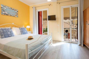 Polyxenis Cozy Maisonette - Water Tank Lefkada BnB